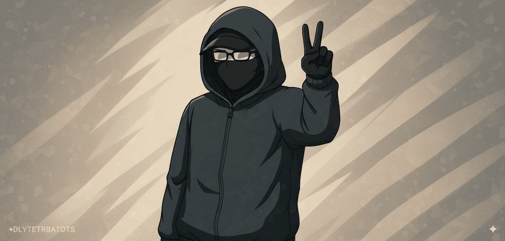 Illustrated portrait of Aryan Utkarsh